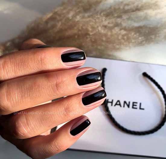 Vernis gel manucure 2021: idées pour la conception des ongles, +100 photos