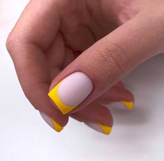 Vernis gel manucure 2021: idées pour la conception des ongles, +100 photos