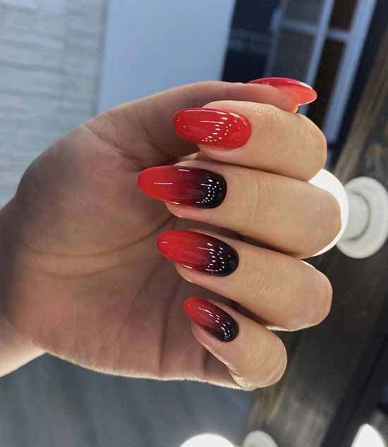 Vernis gel manucure 2021: idées pour la conception des ongles, +100 photos
