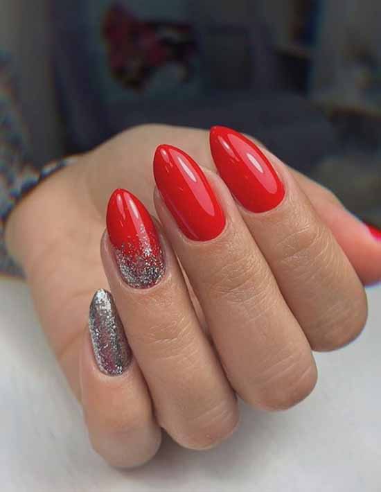 Vernis gel manucure 2021: idées pour la conception des ongles, +100 photos