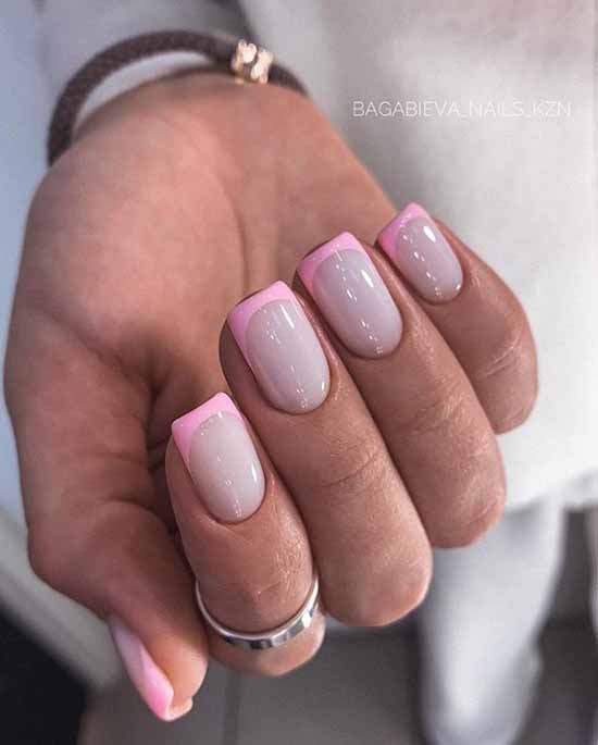 Vernis gel manucure 2021: idées pour la conception des ongles, +100 photos