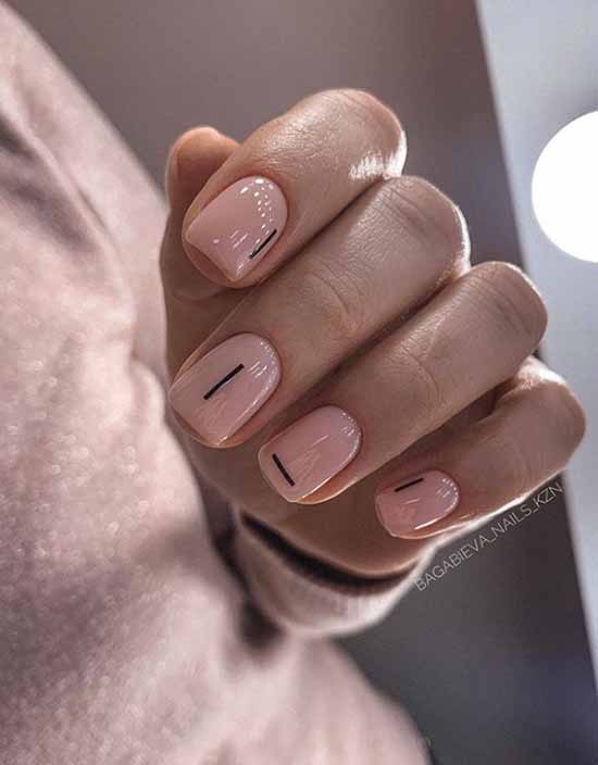 Vernis gel manucure 2021: idées pour la conception des ongles, +100 photos