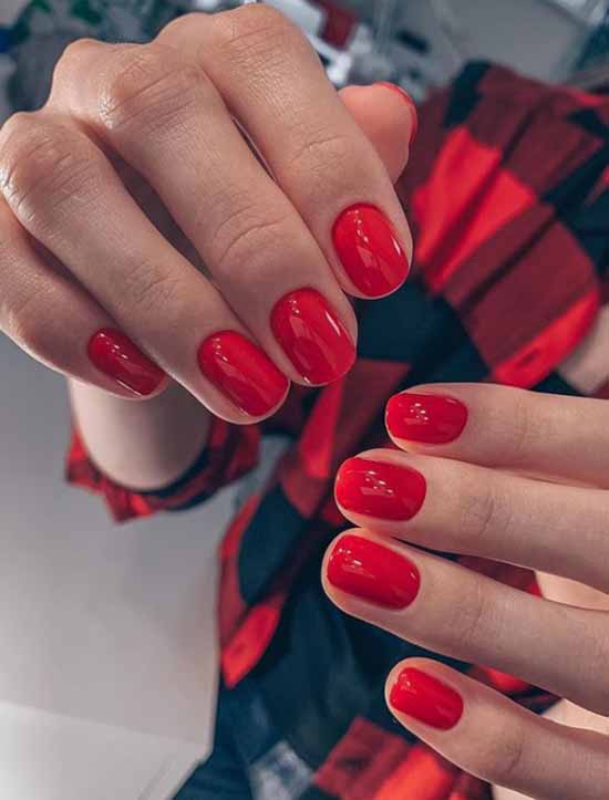 Vernis gel manucure 2021: idées pour la conception des ongles, +100 photos
