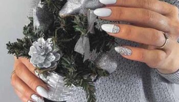 Tendances manucure d'hiver