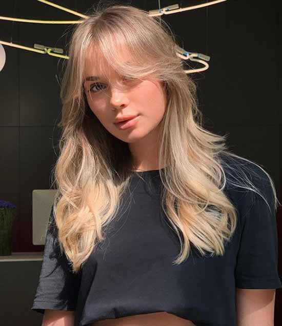 Coupes de cheveux tendance printemps-été 2021: tendances, style, photos