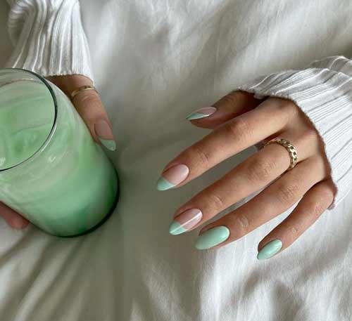 menthe française