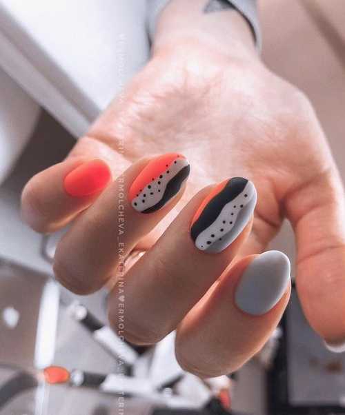 Gris et abstraction