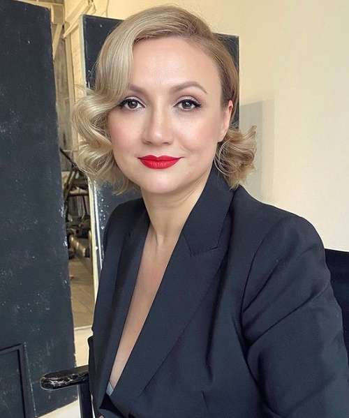Coupes de cheveux courtes pour les femmes sans frange 2021: photos, actualités mode