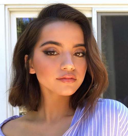 Coupes de cheveux à la mode pour les filles 2021: actualités, tendances, photos