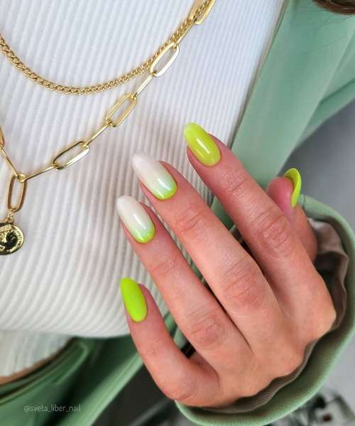 Manucure marine 2021: nouveaux designs d'ongles en mer, photos