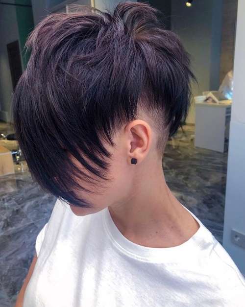 Coupes de cheveux pour filles de 10 à 16 ans : photos, actualités 2021-2022