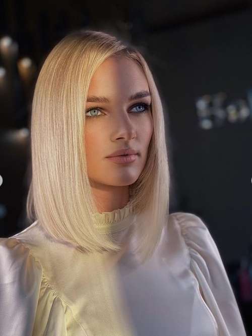 Style lisse