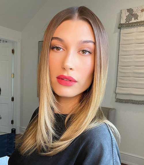 Style lisse