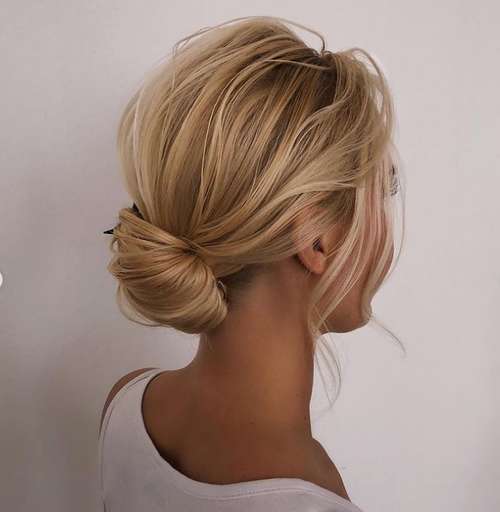 Coiffures pour cheveux mi-longs pour filles: tendances 2021, photos, actualités