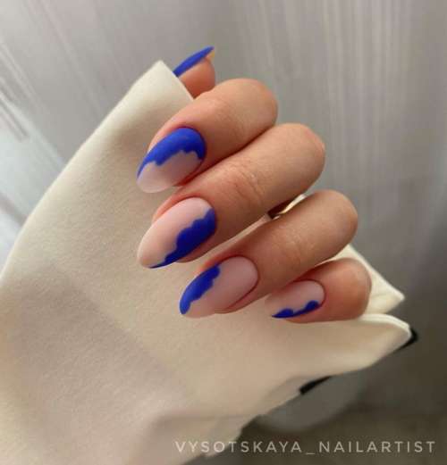 Nail design d'automne 2021: belles nouveautés, photos