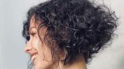 Haircuts for curly hair photos