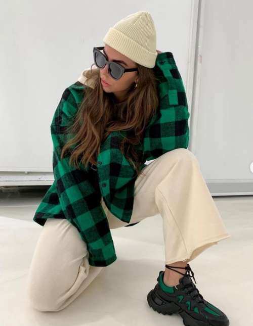 Chapeaux à la mode 2022: tendances, modèles féminins d'hiver, photos