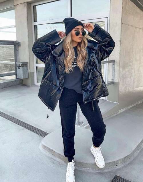 Chapeaux à la mode 2022: tendances, modèles féminins d'hiver, photos