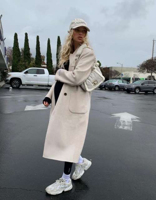 Chapeaux à la mode 2022: tendances, modèles féminins d'hiver, photos