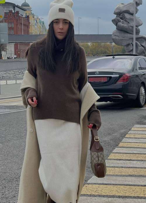 Chapeaux à la mode 2022: tendances, modèles féminins d'hiver, photos