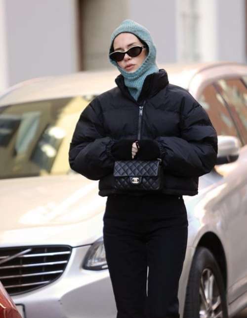 Chapeaux à la mode 2022: tendances, modèles féminins d'hiver, photos