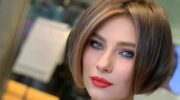 Coupe de cheveux bob pour les tendances cheveux courts