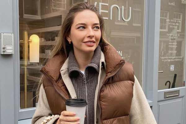 Tendances des gilets de mode
