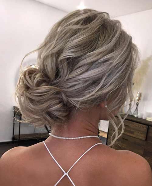 Un tas de boucles