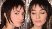 Coupe de cheveux maillet